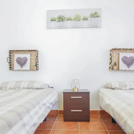 Apartamento Tres Vistas 아파트 *