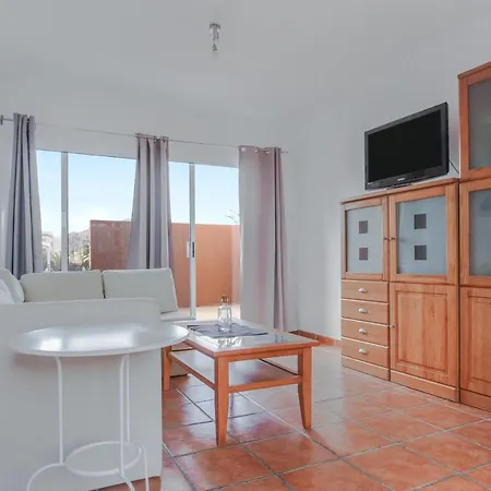 Apartamento Tres Vistas *
