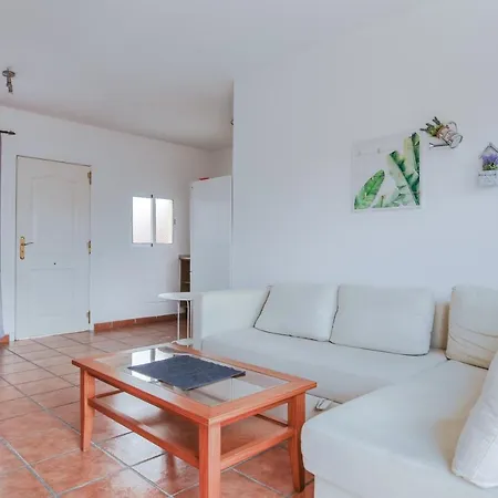 Apartamento Tres Vistas Corralejo