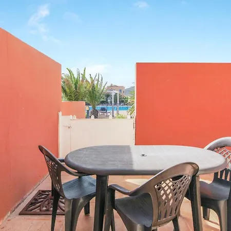 Apartamento Tres Vistas Apartment Corralejo