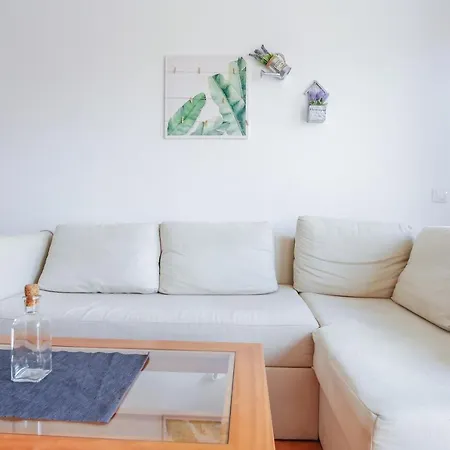Apartment Apartamento Tres Vistas *