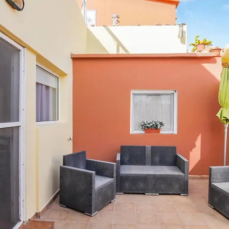 Apartamento Tres Vistas Apartment
