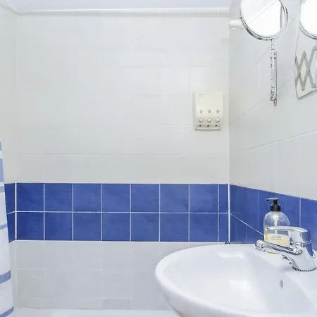 Apartamento Tres Vistas *