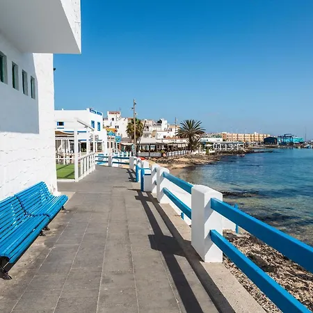 Apartamento Tres Vistas