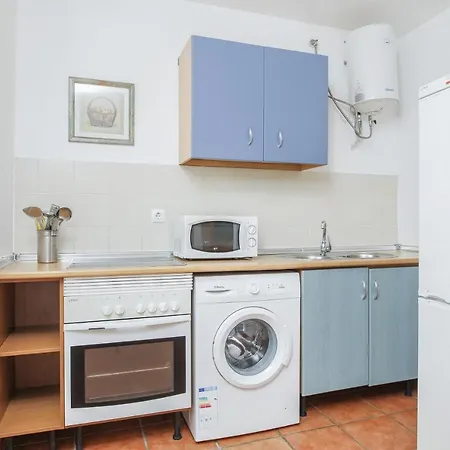 Apartamento Tres Vistas